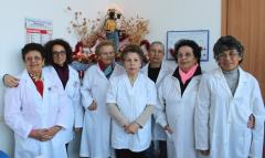 NUOVE PRESTAZIONI ALL'AMBULATORIO INFERMIERISTICO DEL CIRCOLO SU NURAGHE