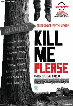 Psicologia film festival: proiezione "Kill me please" di Olias Barco alle Officine Corsare