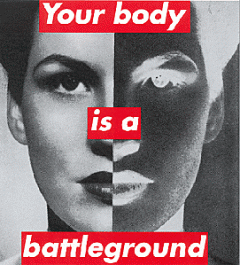 Corpo e Rivoluzione - conservazione e cambiamento dei modelli sociali attraverso il corpo, a cura di Altera 