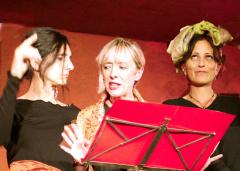 Lisistrata