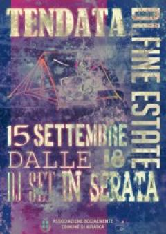 Festa di fine estate