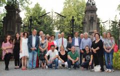 la "MADRE DELL'UCCISO"