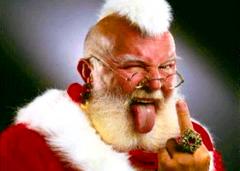 MiFaSchifo il natale