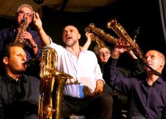 Mister Volare - Il mistero di Domenico Modugno