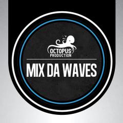 Mix da wave hard tekno edition Da Giau 