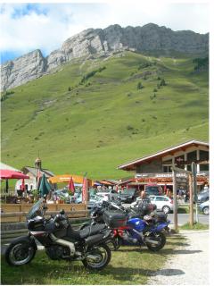 ARCI VERGNASCO - MOTO E MODELLE