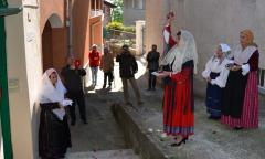 inaugurato il MUSEO DELLE MIGRAZIONI