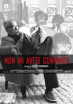 Proiezione di “Non mi avete convinto” di Filippo Vendemmiati presso CGIL Torino
