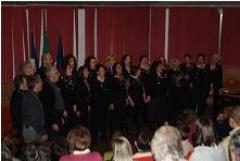 Quartet & Gospel organizzato da Ar.Te.Mu.Da.