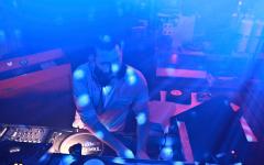 HOP.E NIGHTS alla Reggia di Venaria