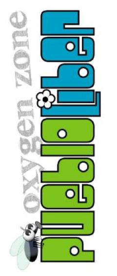 Inaugurazione Pueblo Liber Oxygen Zone 