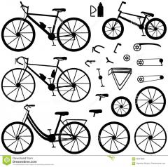 AAA......CERCASI BICICLETTE
