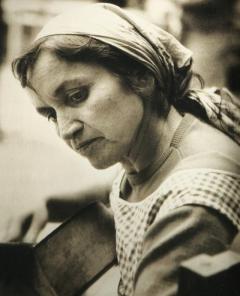 Violeta Parra