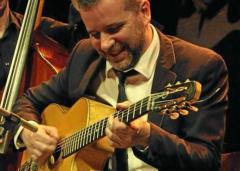 Samy Daussat italian project