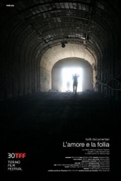 Cinema sardo al 30° Torino Film Festival,  "L'amore e la follia" di G.Casu a cura di 