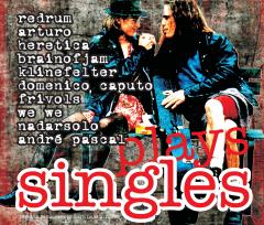 SINGLES, 30 anni dell'associazione Il Laboratorio CTM || Collegno, 6 luglio 2012