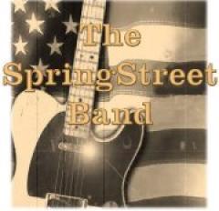 Spring Street Live @Axelhouse || 6 Luglio 2012