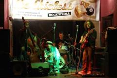 The Chicless @Asylum Sounds || 6 luglio 2012