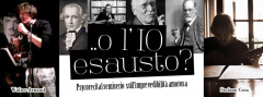 O L'IO ESAUSTO? - concerto semiserio al Garage Vian