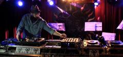  DISKO SLAVIKA#3 special guest: DJ GRISSINO alle Officine Corsare