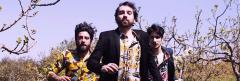 INDI(E)AVOLATO - DIMARTINO+CIRCOLO LEHMANN live A SEGUIRE BEABEAT Dj set alle Officine Corsare
