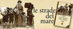 Spettacolo teatrale tratto dal libro "Le strade del Mare" al Circolo Maurice
