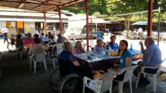 arci brovato festa e solidarietà
