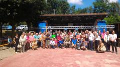 arci brovato festa e solidarietà