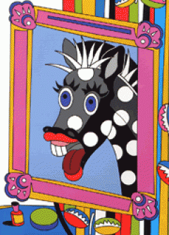 Madamine Vaganti Party