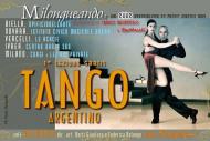 Milongueando Acc. Tango Argentino
