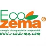 ECOZEMA - Stoviglie biodegradabili e compostabili (per i circoli)