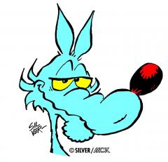 INCONTRO CON SILVER, IL PAPA’ DI LUPO ALBERTO al Piccolo Cinema