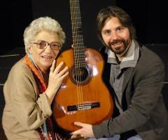 Six Ways - Chitarristica Internazionale al Dravelli