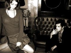 IL GENIO live al Magazzino sul Po