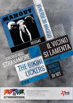 musica live allo Stranamore