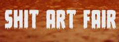 Preview Shit Art Fair all'Amantes
