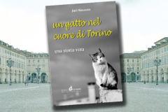 Juri Bossuto a Stranamore: presentazione nuovo romanzo!