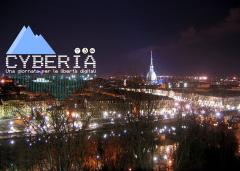 Cyberia: Torino Capitale del Software libero