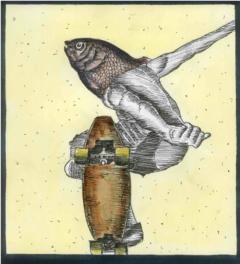 !!! Hip Hop, Writing, Skate & Tekno !!!