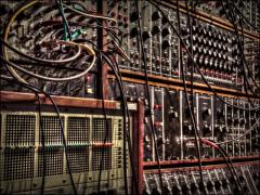 Presentazione Corso di produzione musicale