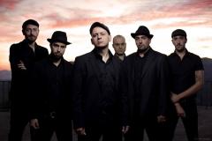 IL MURO DEL CANTO live al Bazura