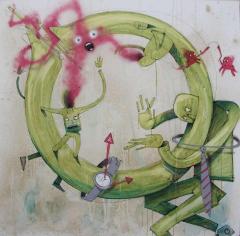  Maniaxxx + Mr Fijodor @New Beat live al SAMO