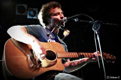 Fabio Balmas Live allo Stranamore