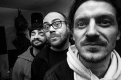  Superbox (*_°) live al SAMO