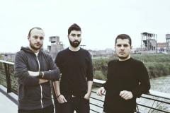 Edison Box Robot Night: YOUAREHERE live al SAMO