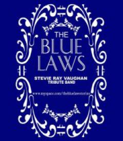 THE BLUE LAWS al Cafè Neruda