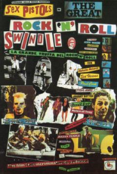 Cinerassegna rock: ‘La grande truffa del rock and roll’ – Sex Pistols allo United