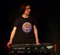 SORMOROCK live al Magazzino sul Po