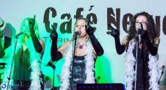 LADY'S SOUL BAND al Cafè Neruda