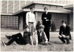  FLASHBACK SOFA' Presenta LELE ROMA al Fuoriluogo